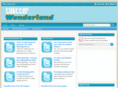 twitterwonderland.com