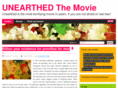 unearthedthemovie.com