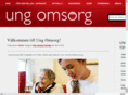 ungomsorg.com