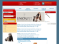 unionpet.net