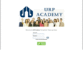 urpacademy.com