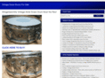 vintagesnaredrums.net