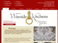 waysidekitchens.com