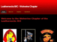 wolverineleathernecks.com