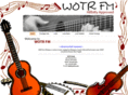 wotrfm.com