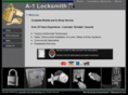 a1gmtlocksmith.com
