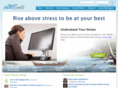 abovestress.com