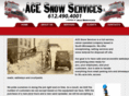 acesnowservices.com