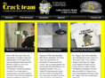 adrycrackisahappycrack.com