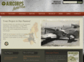 aircorpaviation.com