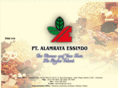 alamrayaessindo.com