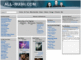 all-rush.com