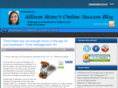 allisonstone.net