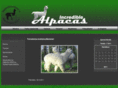 alpacasincredible.net