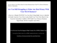 amazingwhealth.com