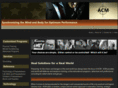 americancombat.com