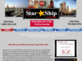 atlantastarshiplimousines.com