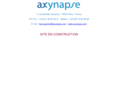 axynapse.com