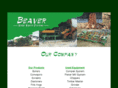 beaverwoodwaste.com