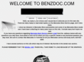 benzdoc.com