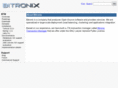 bitronix.be