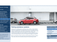 bosch-parkingassistant.com