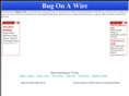 bugonawire.net