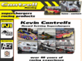 cantrellraceprod.com