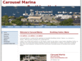 carouselmarina.com