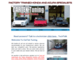 cartek-tuning.com