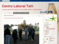 centrolaboraltani.org