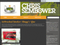 chrissembower.com