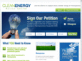 cleanpaenergy.com