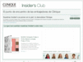 cliniqueinsidersclub.es
