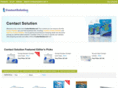 contactsolution.net
