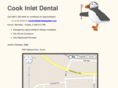 cookinletdental.com