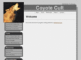 coyotecult.com