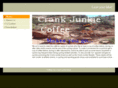 crankjunkiecoffee.com