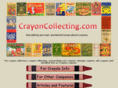 crayoncollecting.com