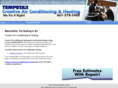 creativeairconditioning-heating.com