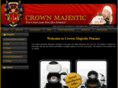 crownmajestic.com