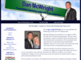danmcwright.com