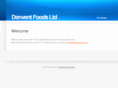 derwentfoods.com