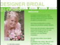 designerbridalblooms.com