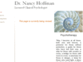 drnancyhoffman.com