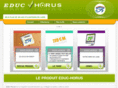 educhorus.com