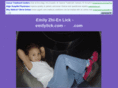emilylick.com