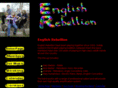 englishrebellion.org.uk