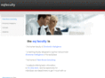 eqfaculty.com