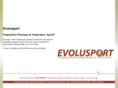 evolusport.com